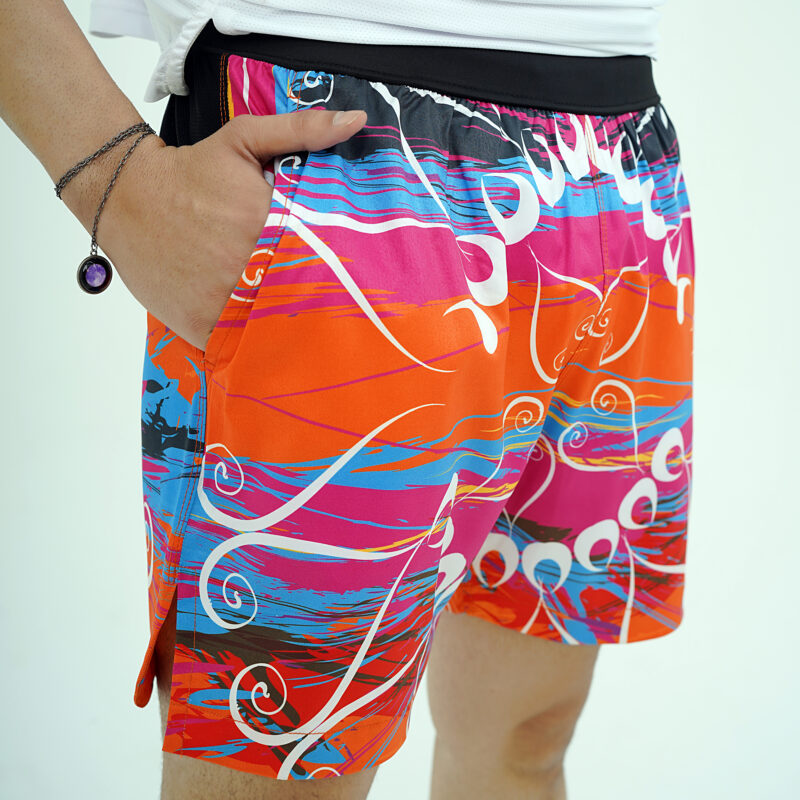 flexforge shorts