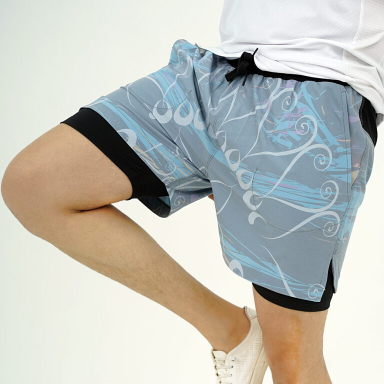procore shorts