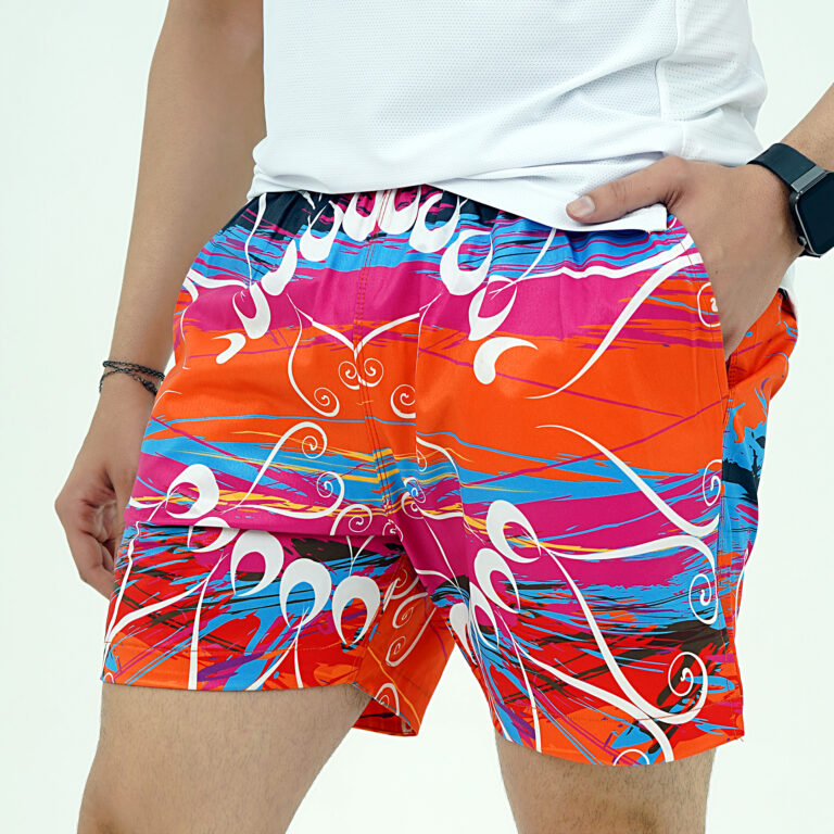 flexforge gym shorts