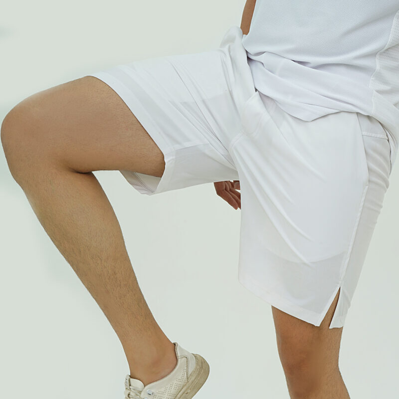 resilient gym shorts